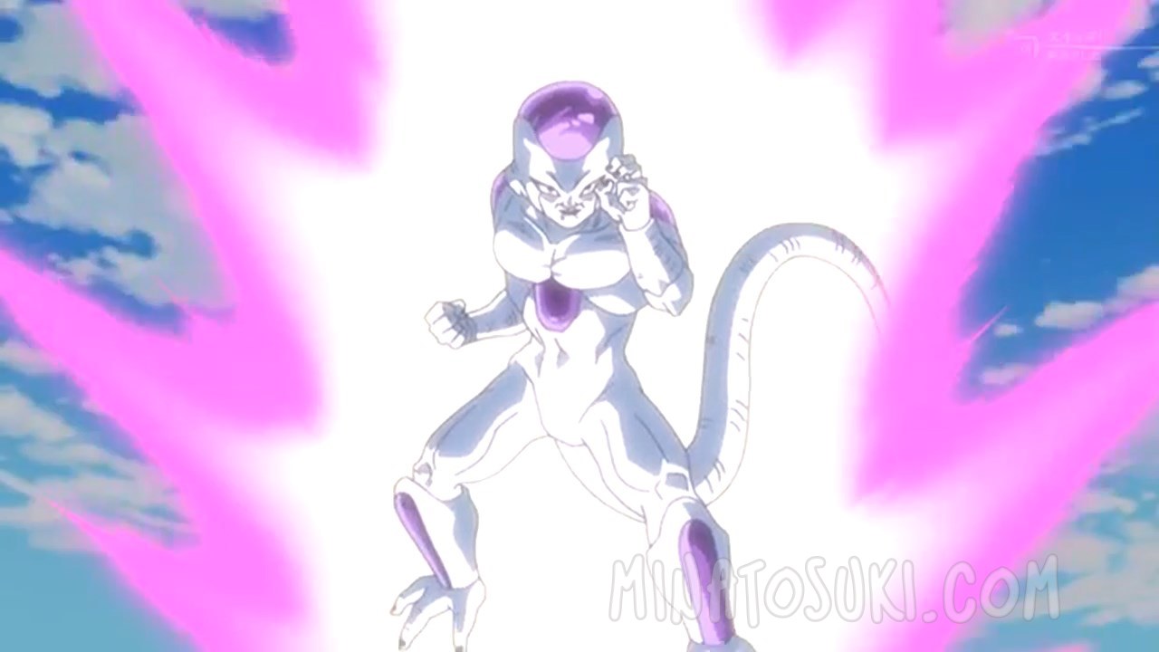 Dragonball Super episode 23